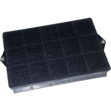 FILTRE A CHARBON MOD.160 POUR HOTTE ELICA ICE ICELAND IGLOO F00187/S Elica