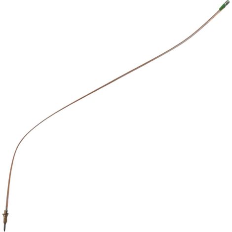 Ersatzteil - Original Thermoelementshort400mm (Wok) - - BEKO, WHIRLPOOL