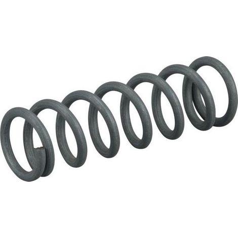 1134-4617-01 - Ressort pour Tracteur Tondeuse STIGA