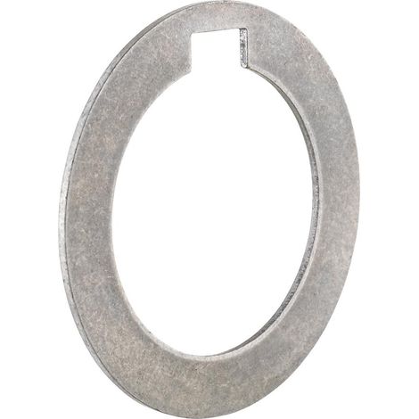 Fräserdornring DIN2084A 16x0,03x25mm FORTIS (1/4)