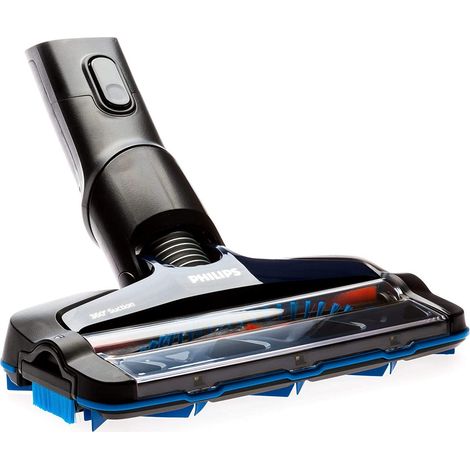 Turbocepillo 360° 18v para Aspirador SpeedPro Max PHILIPS 300001467861