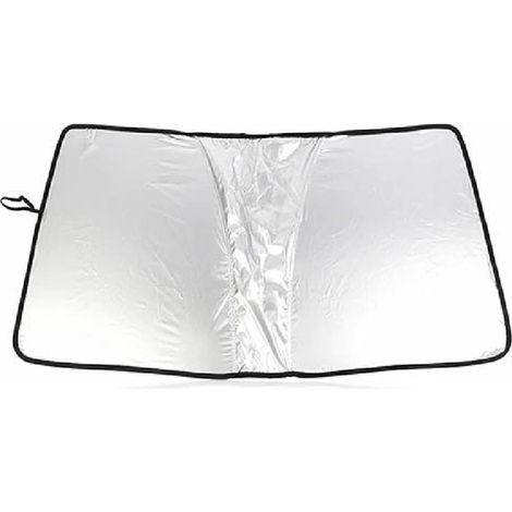 Housse Protection Magnétique pour Pare-Soleil Avant Camping-Car 4 (1/5)