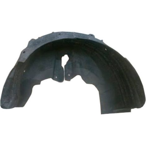 Pare-boue d'aile avant gauche Audi A5 1 2007-2016