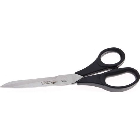 Fraraccio forbice cucina pesante acciaio nylon 19 cm