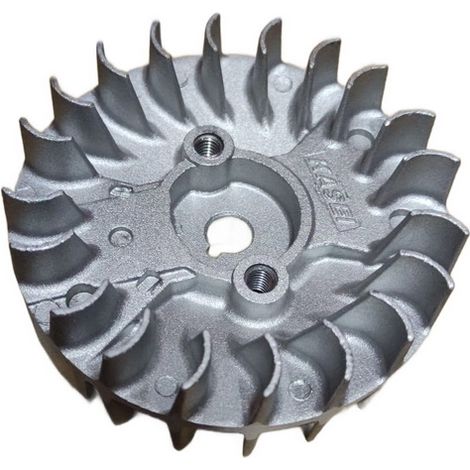 Volante Magnetico para cortasetos compatible con Slp600N