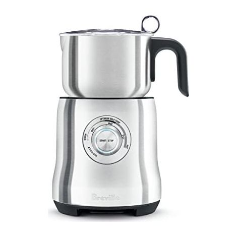 Milchmaschine 740 ml/3 Tassen Automatische Abschaltung Dosierdeckel Kontrolle - Sage (1/5)