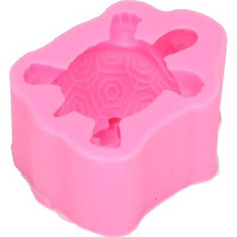 Moules en silicone antiadhésifs, faciles à démouler et très résistants, adaptés à la réalisation de gâteaux, fondants, chocolats, muffins, etc. (1/5)