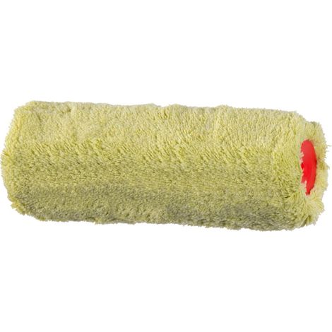 Walze CLASSIC Green, grün, 250 mm, Fassadenwalze, Malerwalze, 48/8 mm