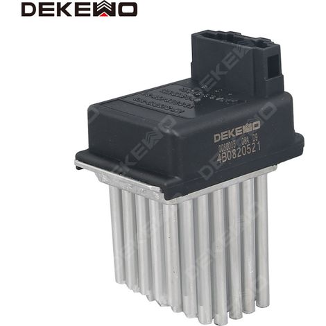 Applicable to Audi heater resistance blower controller 4B0820521 (1/3)