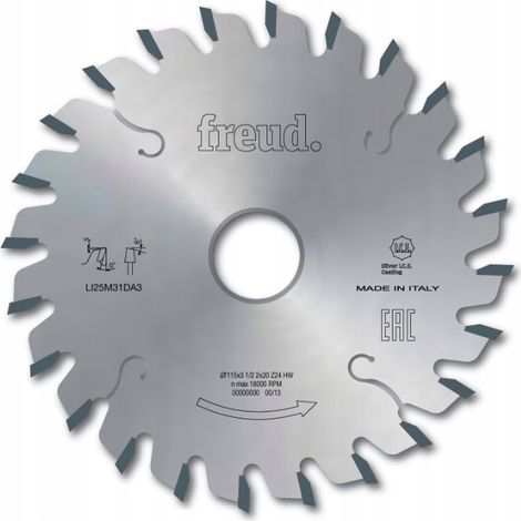 Freud - li25m31bb3 (1/4)
