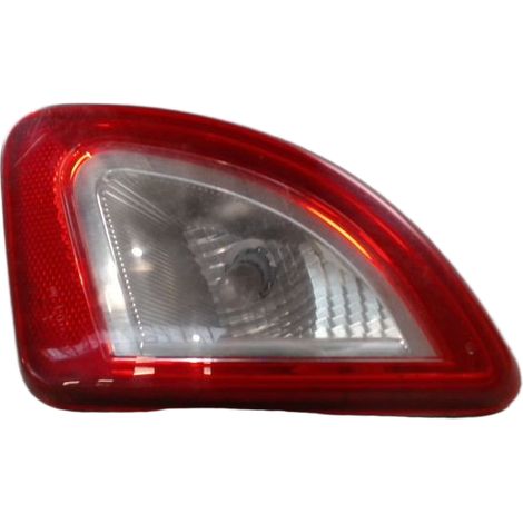 [PRODUIT D'OCCASION] Feu Arriere Interieur Gauche RENAULT Twingo 2 2010- ♻️ Ref Oe. 265552730r - Garantie à vie (1/3)
