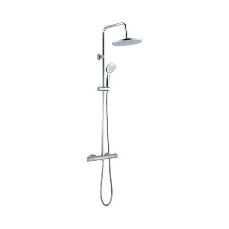 Colonna doccia con rubinetteria Mihané Nf - Rousseau