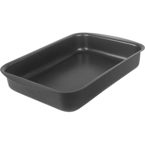 BANDEJA HORNO ALUMINIO 20 X 15