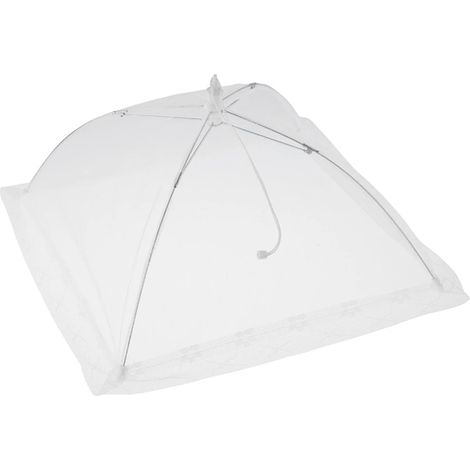 Coperchio per alimenti - trappola per insetti 40,5 cm / Chef Aid (1/2)