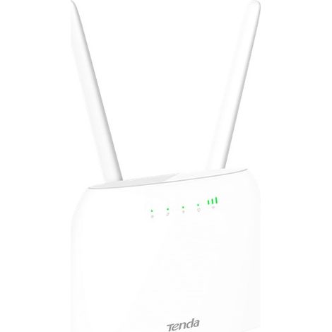 Tenda WLAN-Router WLANRouter (4G06) (4G06)