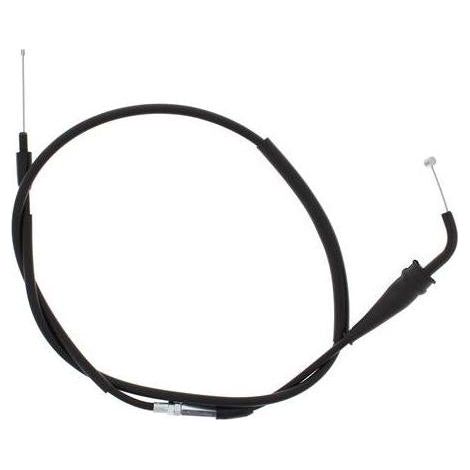 Câble De Gaz YAMAHA YZ 125 1990-1994