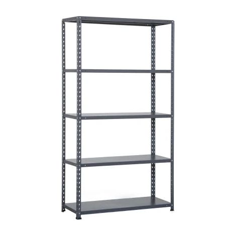 Prometal KIT SCAFFALI Aste spezzate cm. 100x40x200 h Prometal (1/5)