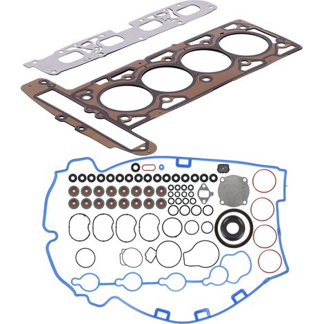 Kit Joints Culasse HS26517PT HS54874 pour Chevrolet 2.4L Ecotec 2010-2017, Remplacement Moteur (1/5)
