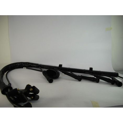 Kit de câbles d'allumage BOSCH 0 986 356 322 BMW 12 12 1 705 623 12 12 1 710 591