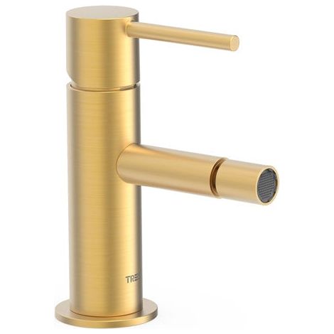 GRIFO MONOMANDO PARA BIDÉ CON MANETA. RÓTULA ORIENTABLE (1/2)