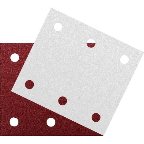 Makita  papel  de  lija  velcro  102  x  114  mm  -  P-15883