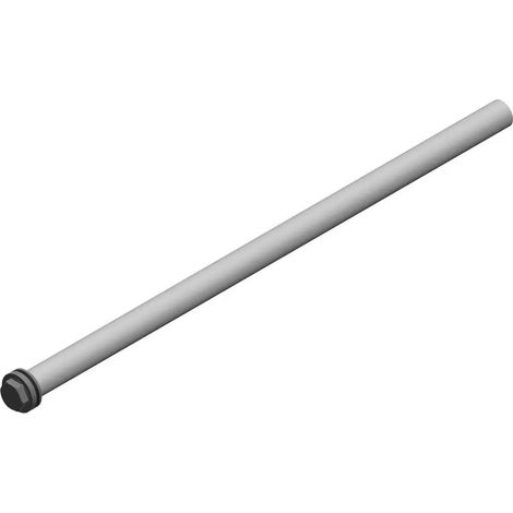 BOSCH Anode G 1 1/2 D33x430 non isolée everp, 8735100869