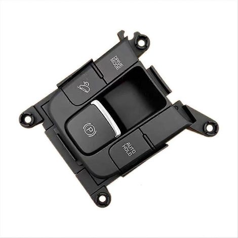 Effizienter elektronischer Handbremsschalter für den Fahrzeuginnenraum 93600D9000