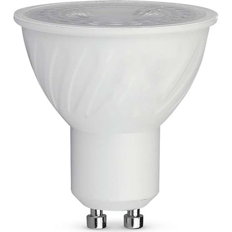V-TAC 211971 LED CEE F (A - G) GU10 6 W à intensité variable 1 pc(s) W391613 (1/5)