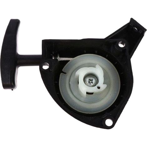 Poulie De Lanceur À Rappel Compatible Avec Moteur 2 Temps TU26 Pour Outil De Jardinage (1/5)