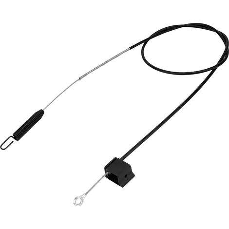 137-4759 Câble de frein à lame pour tondeuse à gazon Exmark ECS180KA30000 ECX200KC30000, pour Toro 22207 22210 22215 2225, pièces de rechange