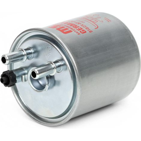 Filtro carburante renault kangoo, grand kangoo II, laguna III, TW (1/4)