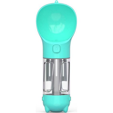 Gobelet pour animal de compagnie, gobelet pour chien, gobelet portable d'extérieur (1/3)