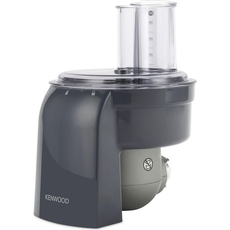 Kenwood Accessorio per Impastatrice Planetaria per Tagliare a Cubetti (1/5)