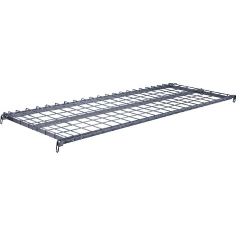 VARIOfit Etagenboden einhängbar Drahtgitter 1.675 x 615 mm (1/3)