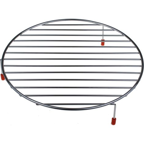 Ersatzteil - Untere Gitter, Modell 65 x 304 mm - - BOSCH, SIEMENS, NEFF, BALAY, CONSTRUCTA, JUNKER, BLAUPUNKT