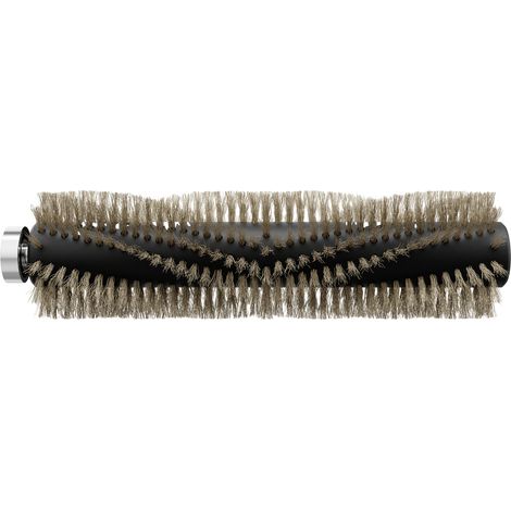 Walzenbürsten-Set Wood Brush Kit Intense - WAGNER 2456734 (1/2)
