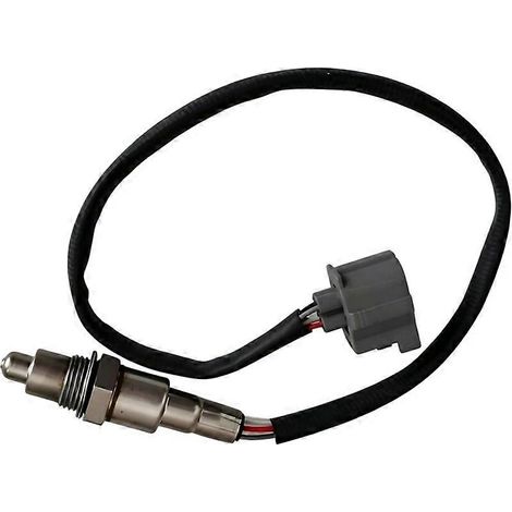 A0075426418 auto arrière Oxygen Capteur Air Fuel Ratio Capteur pour avec Mercedes – Benz C E Class W204 W205 W212 W213 (1/5)
