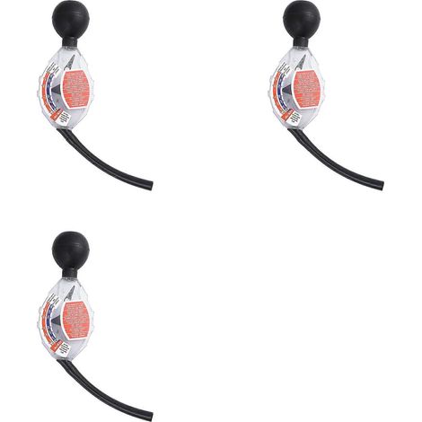 Testeur de densitomètre pour liquide de refroidissement et antigel automobile (3X) - Accessoires auto W1656C (1/5)