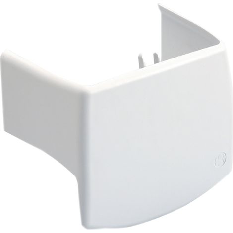 té dérivation - blanc - ta-c45 - iboco 04560