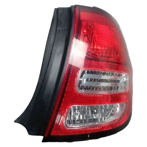 [PRODUIT D'OCCASION] Feu Arriere Droit CITROEN C3 2009- ♻️ Ref Oe. 6351kq - Garantie à vie (1/3)