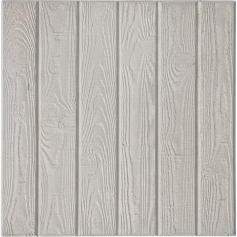 Losa hormigon imitacion Parquet 50x50 cm / 50x50x4 cm. / Unidad / Marrón