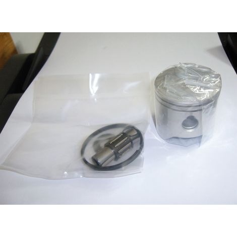 KIT PISTONE MOTOSEGA ECHO SHINDAIWA 600SX CS620SX ORIGINALE 021043991