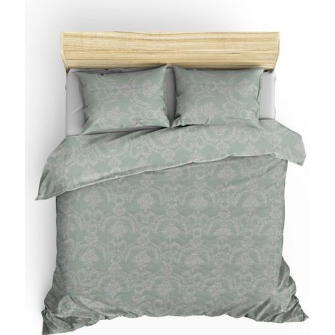 Trapunta, piumone, coperta per tutte le stagioni Set 240 Cmx220 Cm (1/2)