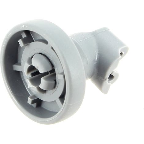 Ruota per cestello superiore per lavastoviglie smeg