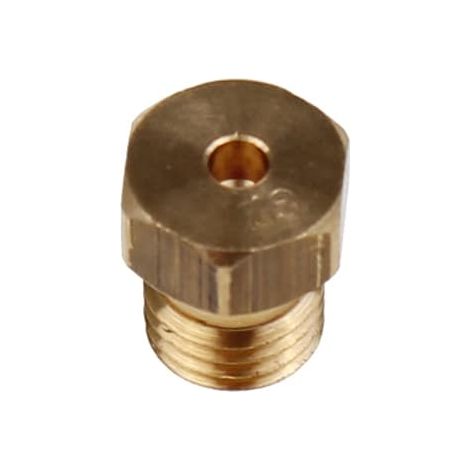 Beko - leitungen - natürliches gas - 2kw - 431920112 - 8053190561808