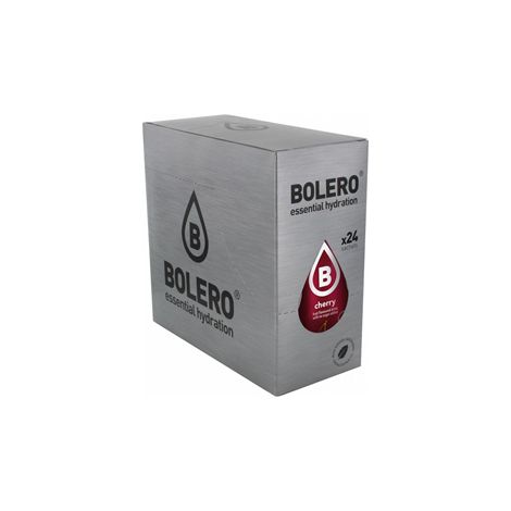 Bolero Drink Box 24 Cherry