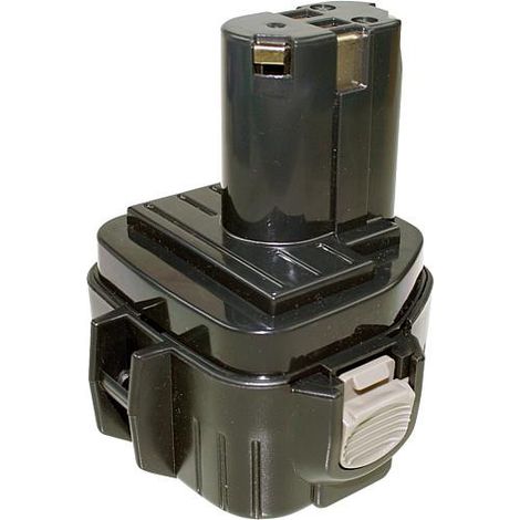 Batterie pour Makita Ni-MH 12V 2000mAh Clip