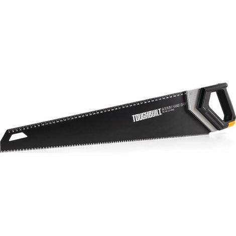 Serrucho 600 mm