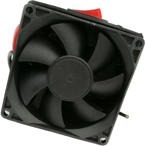 Gatuida Ventilateur de Chauffage pour Voiture Camion Désembueur (1/5)