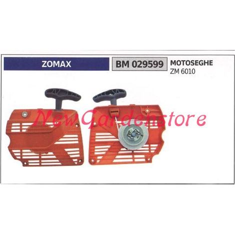 Motor de arranque motosierra ZOMAX ZM 6010 029599